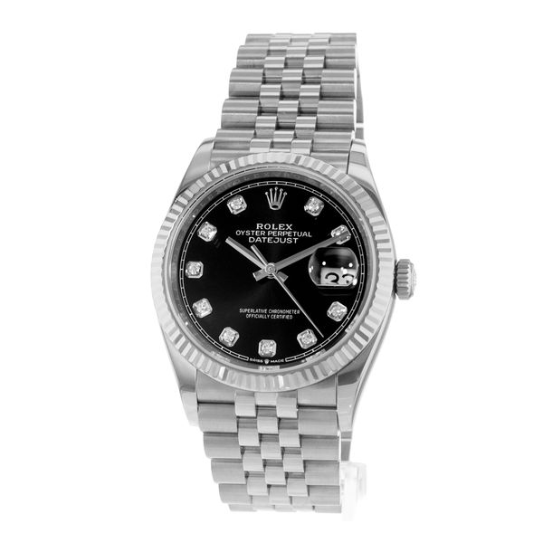 Rolex Datejust 126234